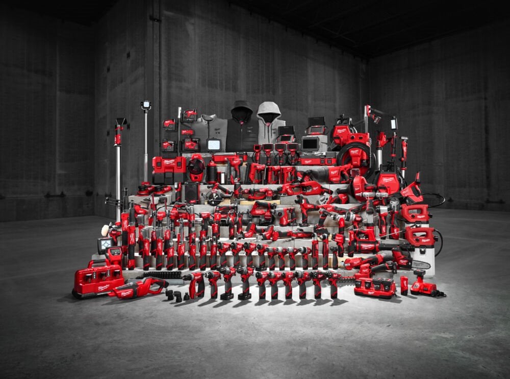 Tools and power tools