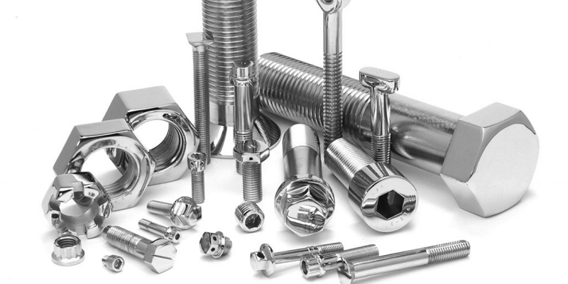 Fasteners and anchors