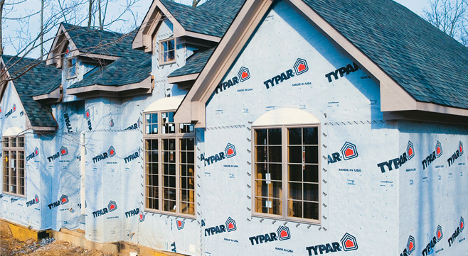 Building materials