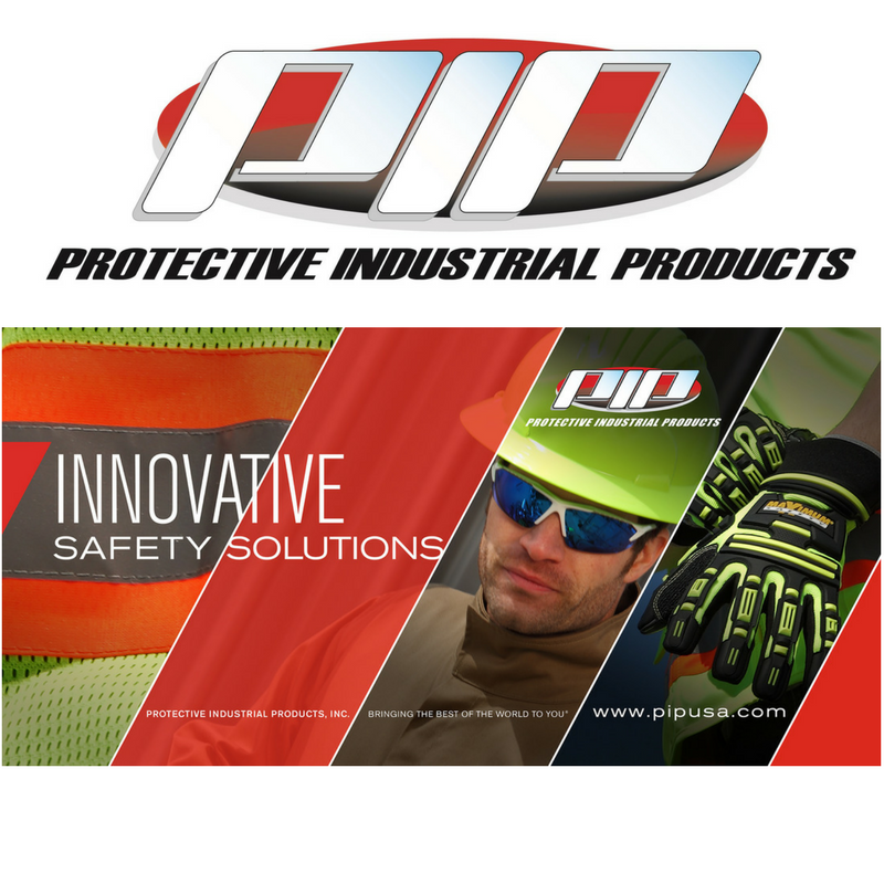 Safety and jobsite supplies