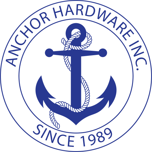 Anchor Hardware Inc.